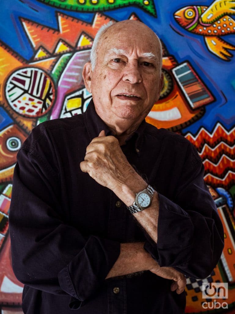 Lien vers la page de Alfredo Sosabravo