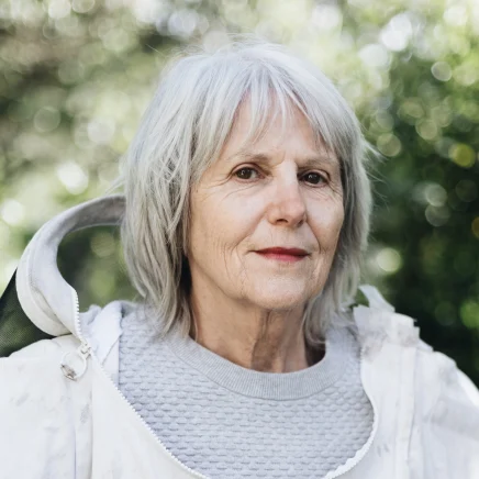 Lien vers la page de Anne Noble