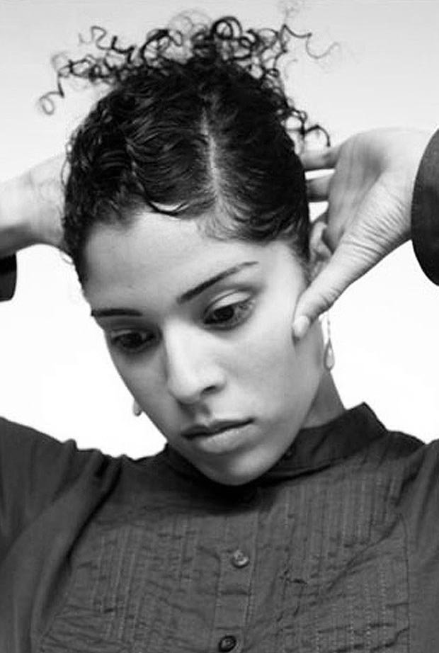 Lien vers la page de Arwa Abouon