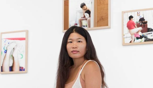 Lien vers la page de Chia Huang