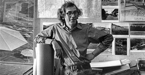 Lien vers la page de Christo