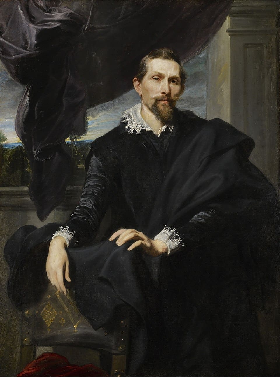 Lien vers la page de Frans Snyders