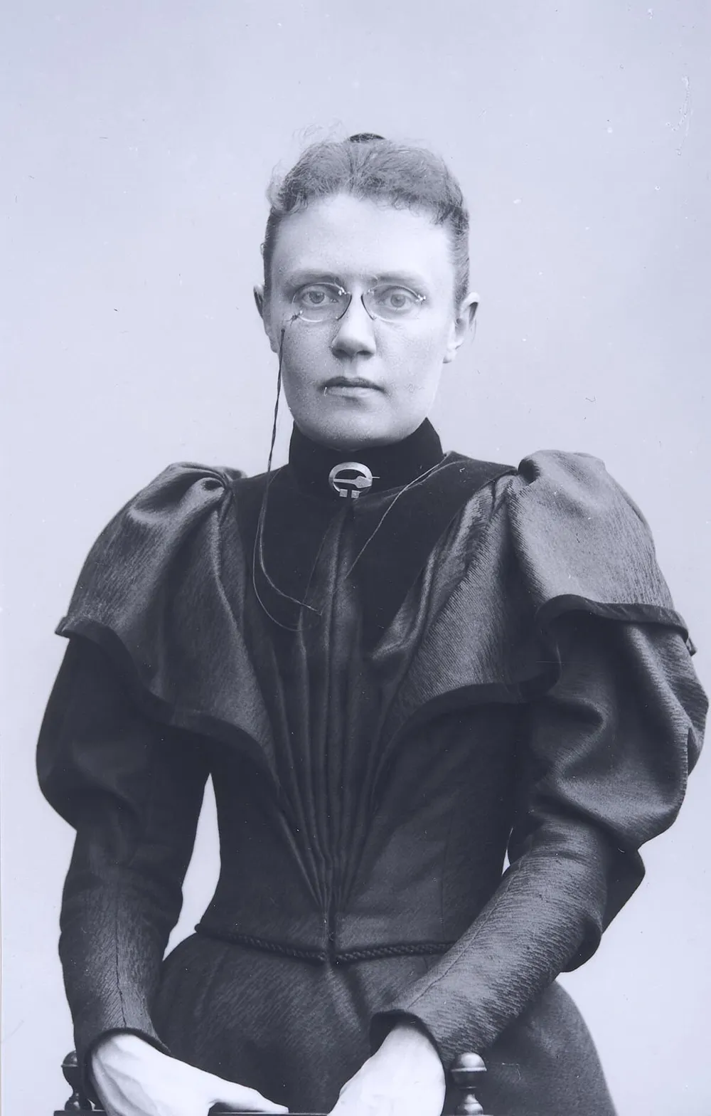 Lien vers la page de Helena Westermarck