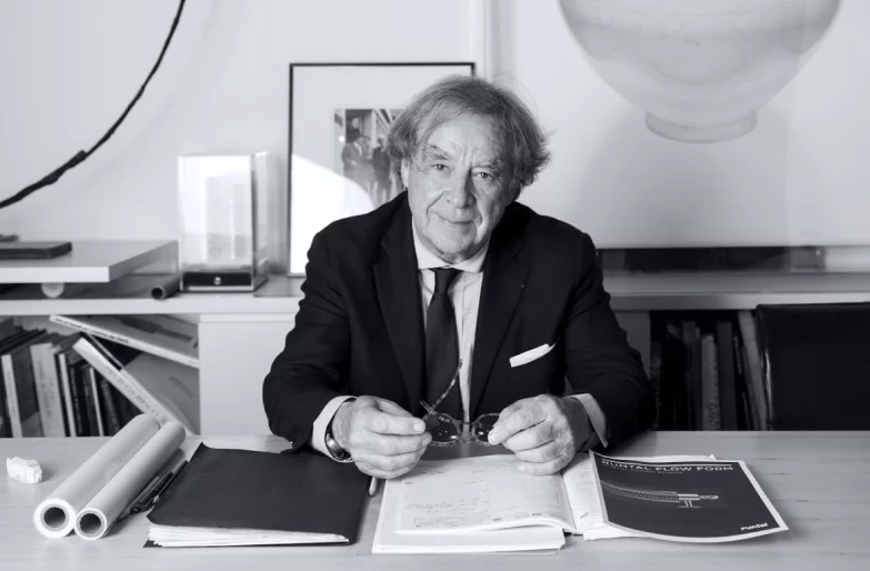 Lien vers la page de Jean-Michel Wilmotte