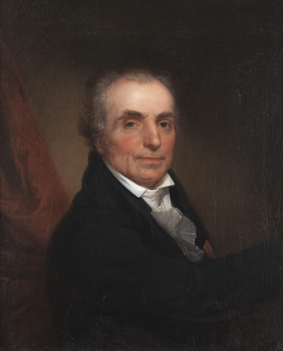 Lien vers la page de Jean-Antoine Houdon