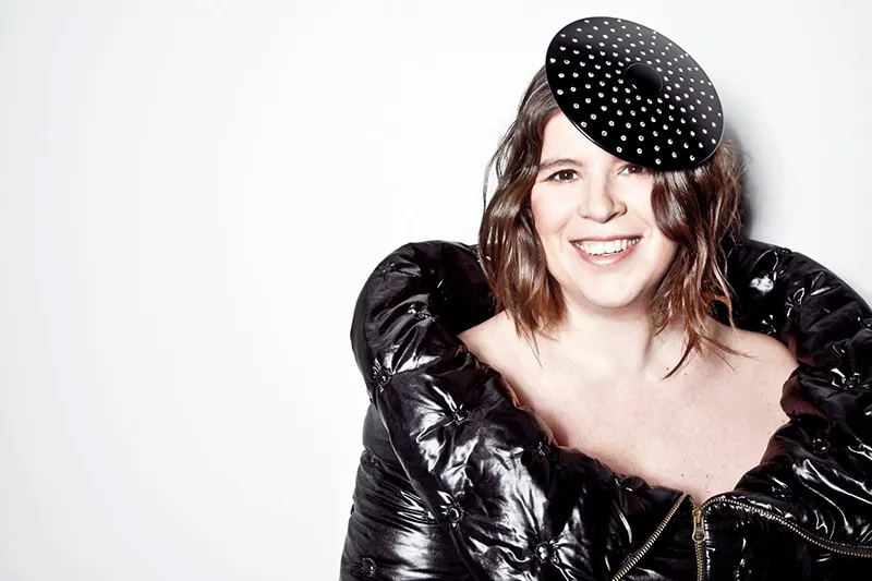 Lien vers la page de Joana Vasconcelos