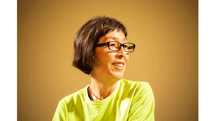 Lien vers la page de Kazuyo Sejima