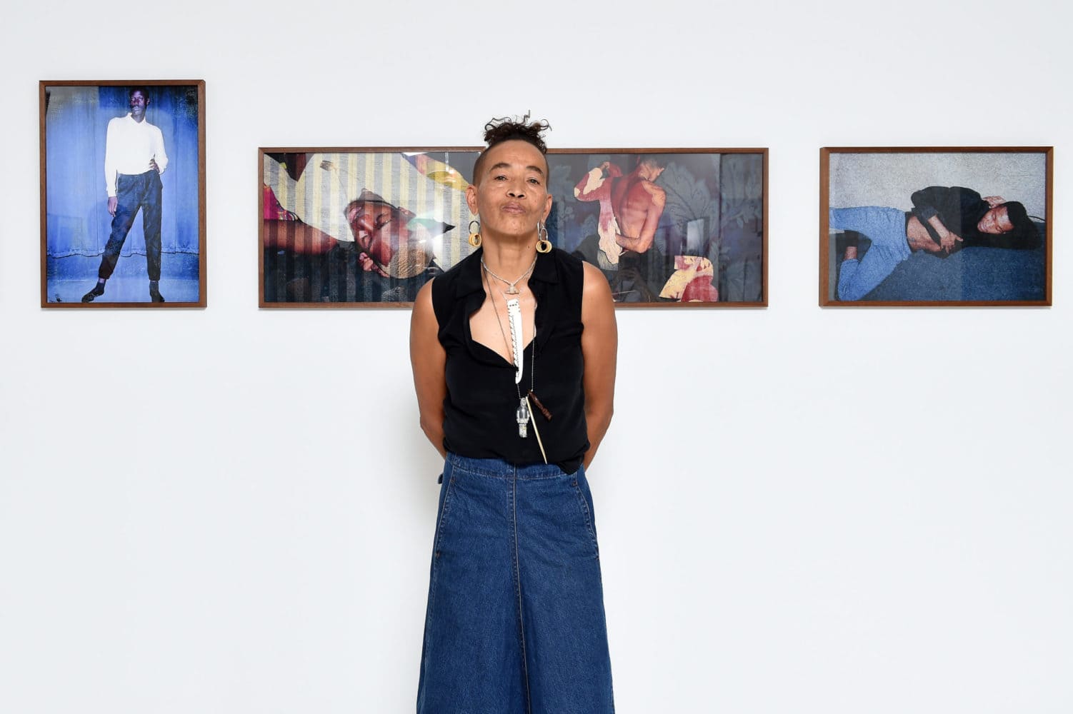Lien vers la page de Liz Johnson Artur