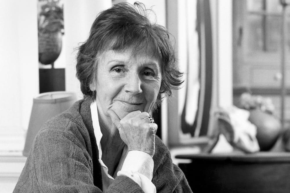 Lien vers la page de Marcelle Ferron