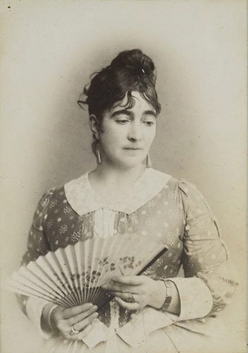 Lien vers la page de Marie Bracquemond