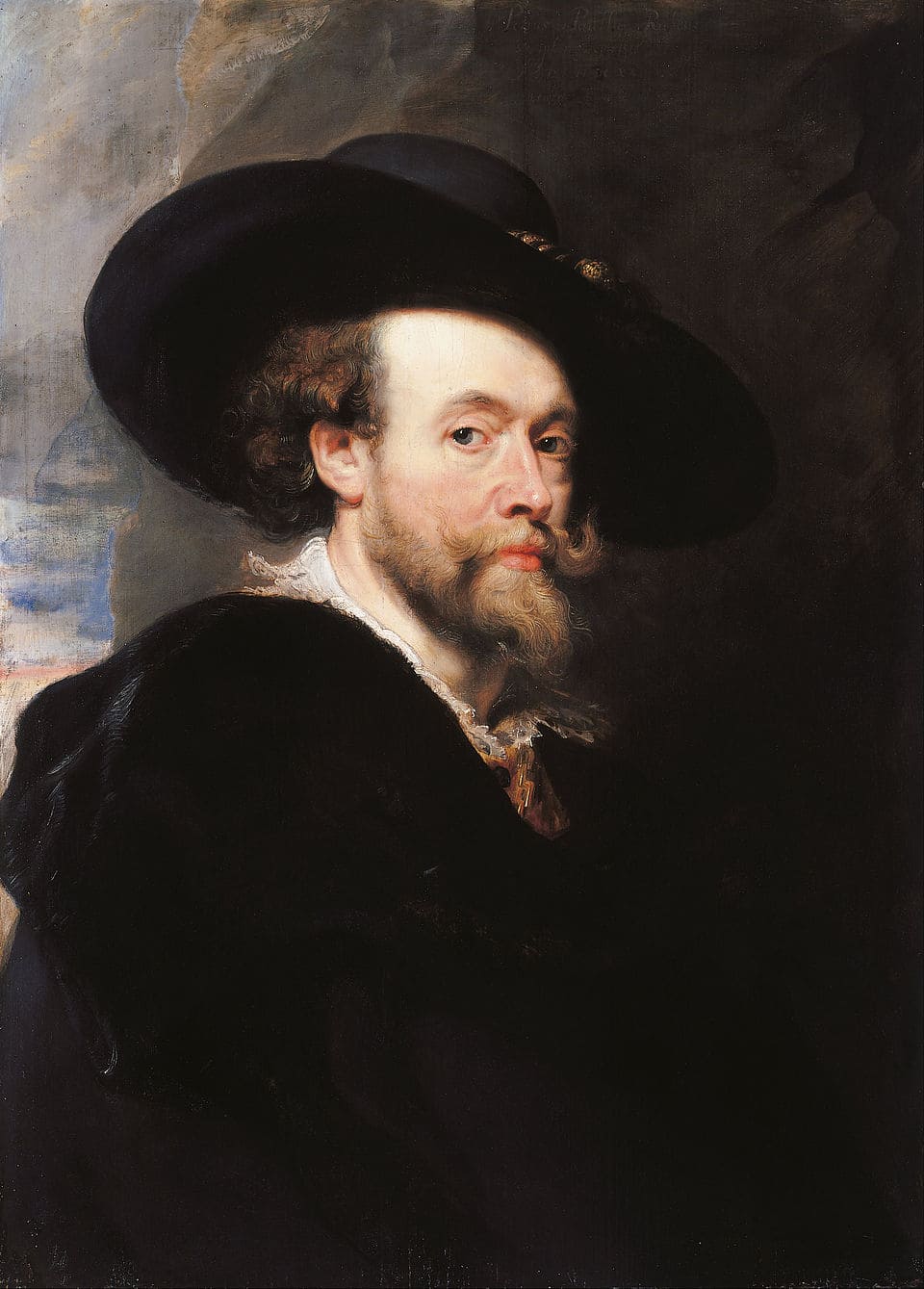 Lien vers la page de Pierre Paul Rubens