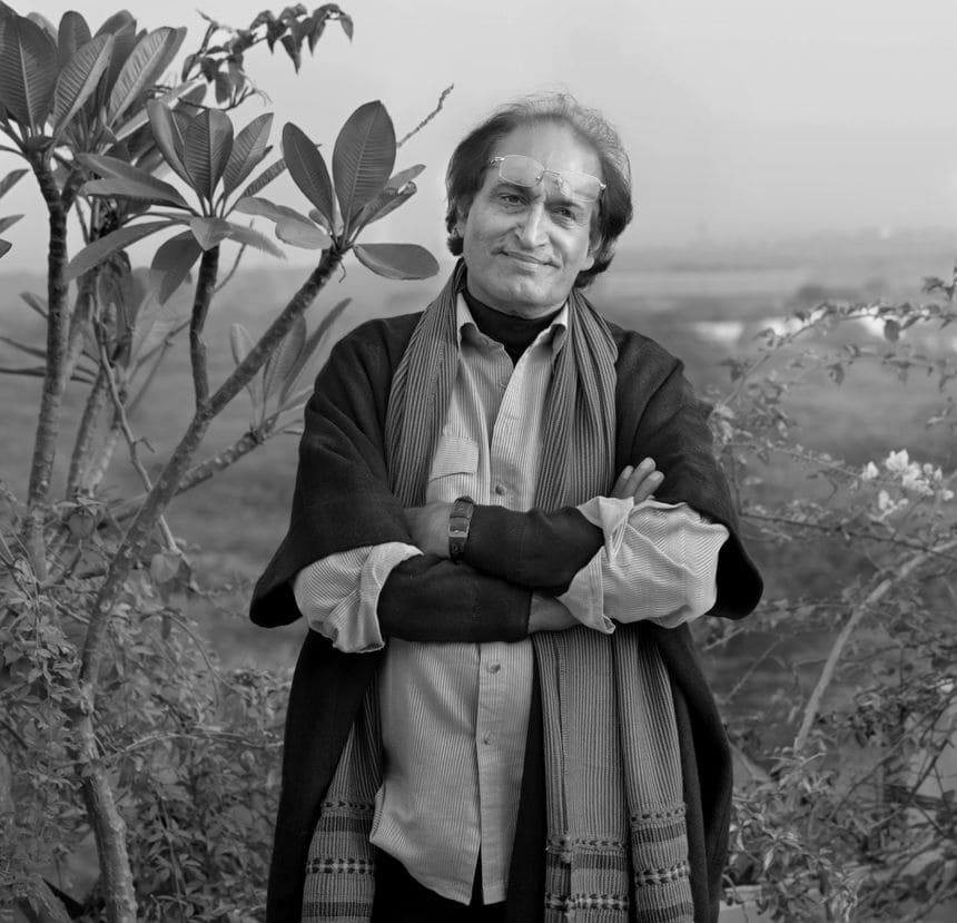 Lien vers la page de Raghu Rai