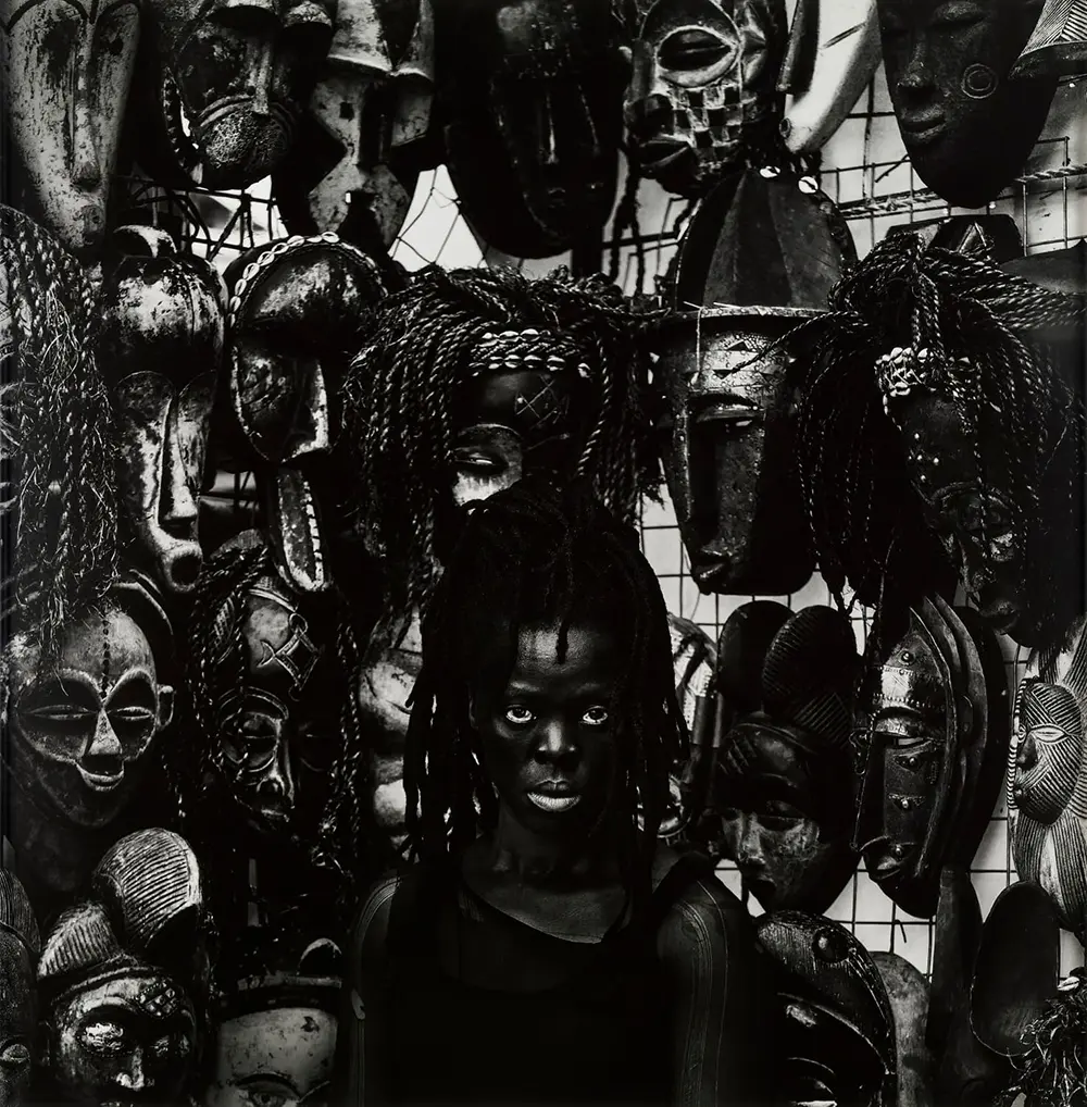 Lien vers la page de Zonk’zizwe, Green Market Square, Cape Town 