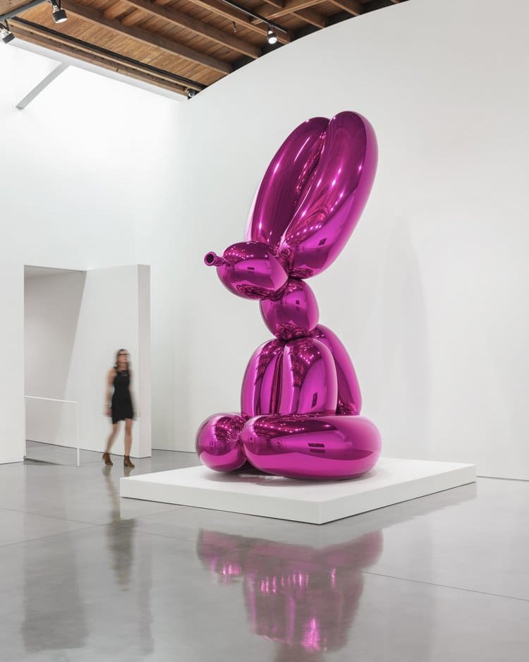 Lien vers la page de Balloon Rabbit