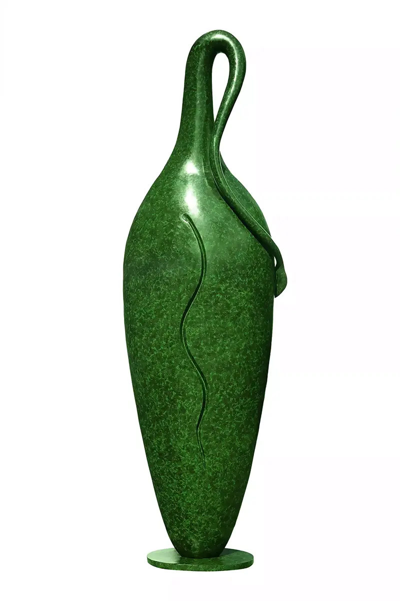 Lien vers la page de Seed Pod Series 5 Edition 1 of 2
